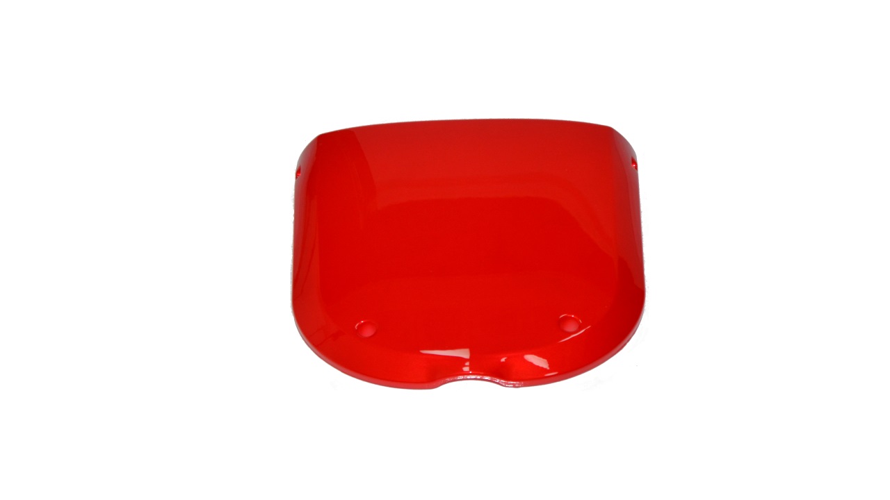 ÖN ANA PANEL KIRMIZI (ELEGANT)